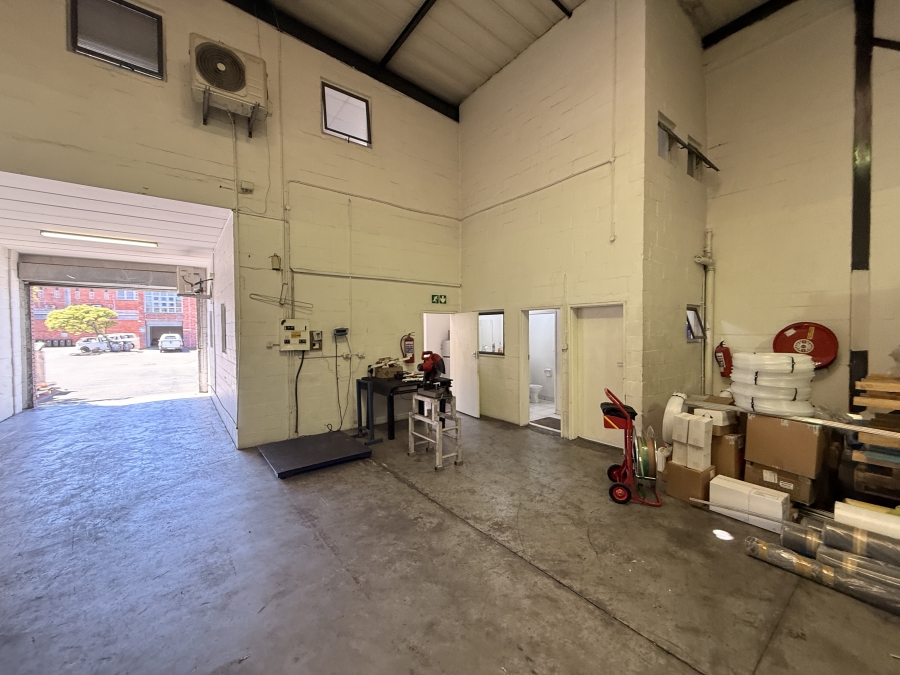 To Let Commercial Property for Rent in Beaconvale Western Cape